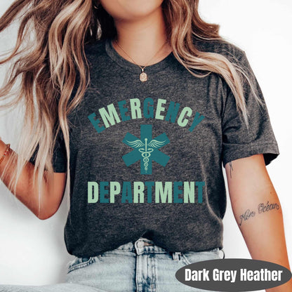 front-Dark Grey Heather