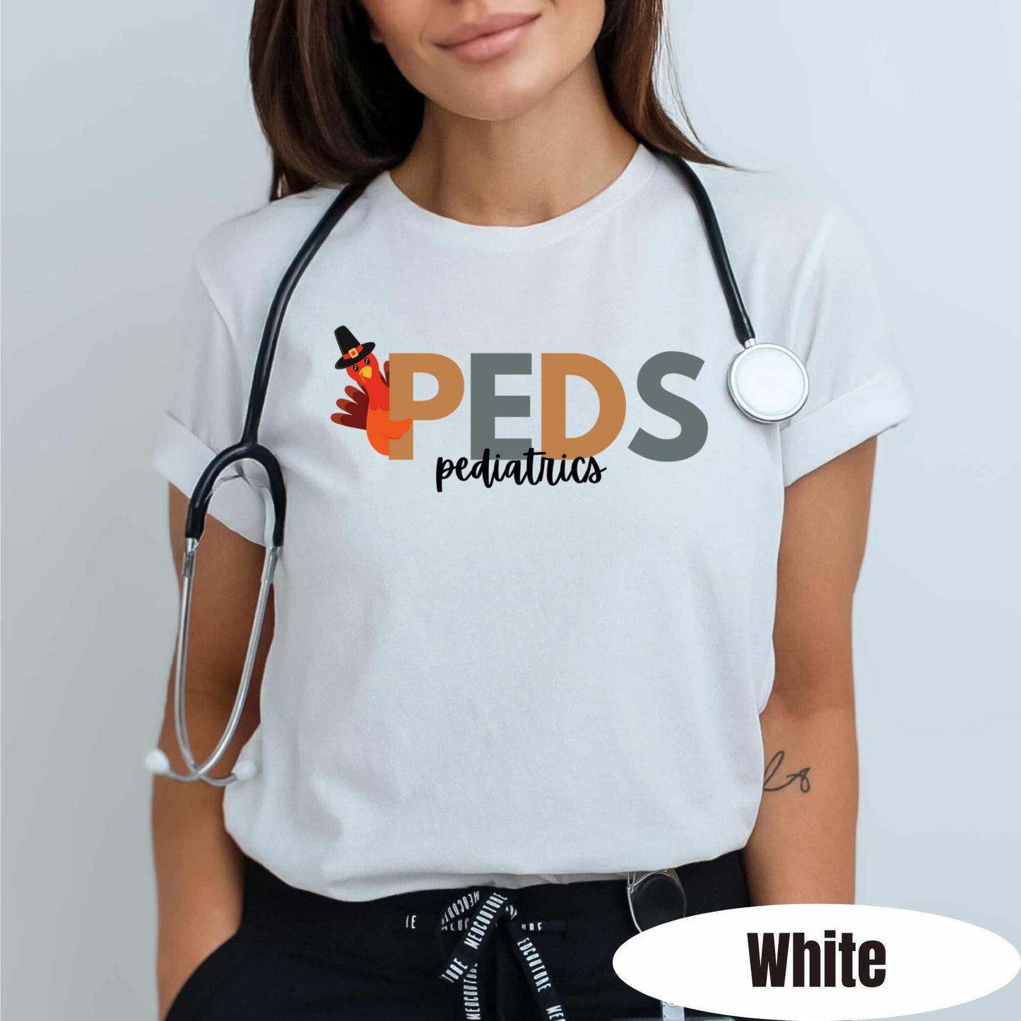 front-White