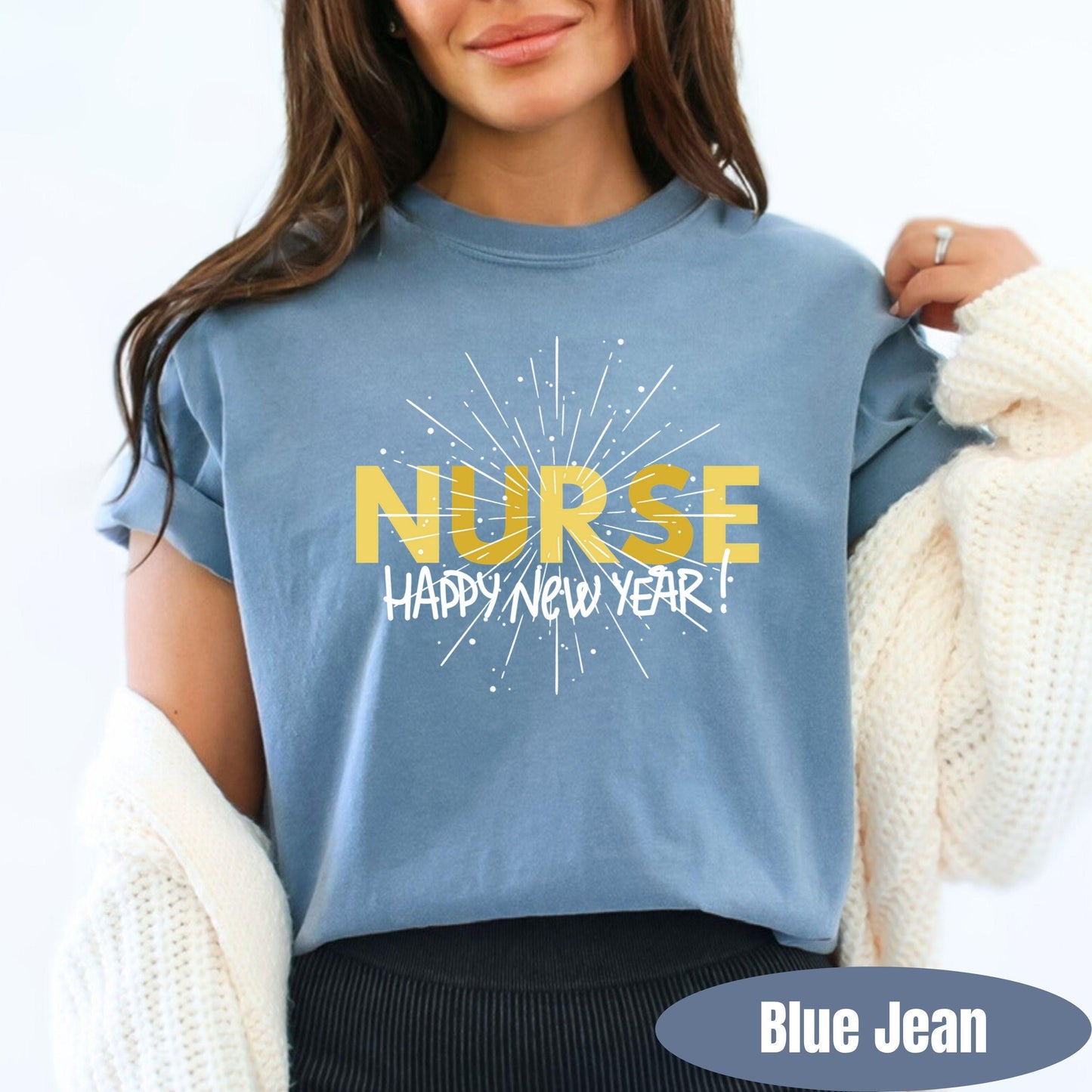 front-Blue Jean