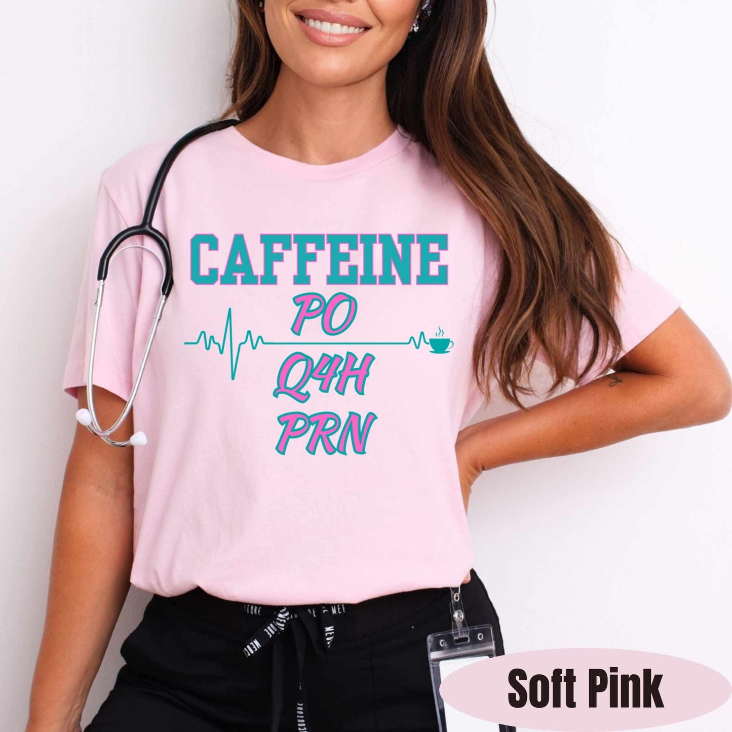 front-Soft Pink