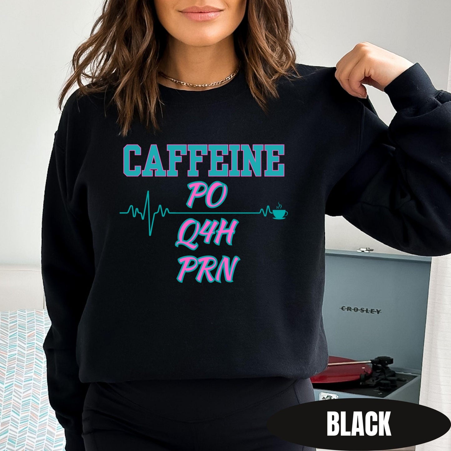 front,front-Black