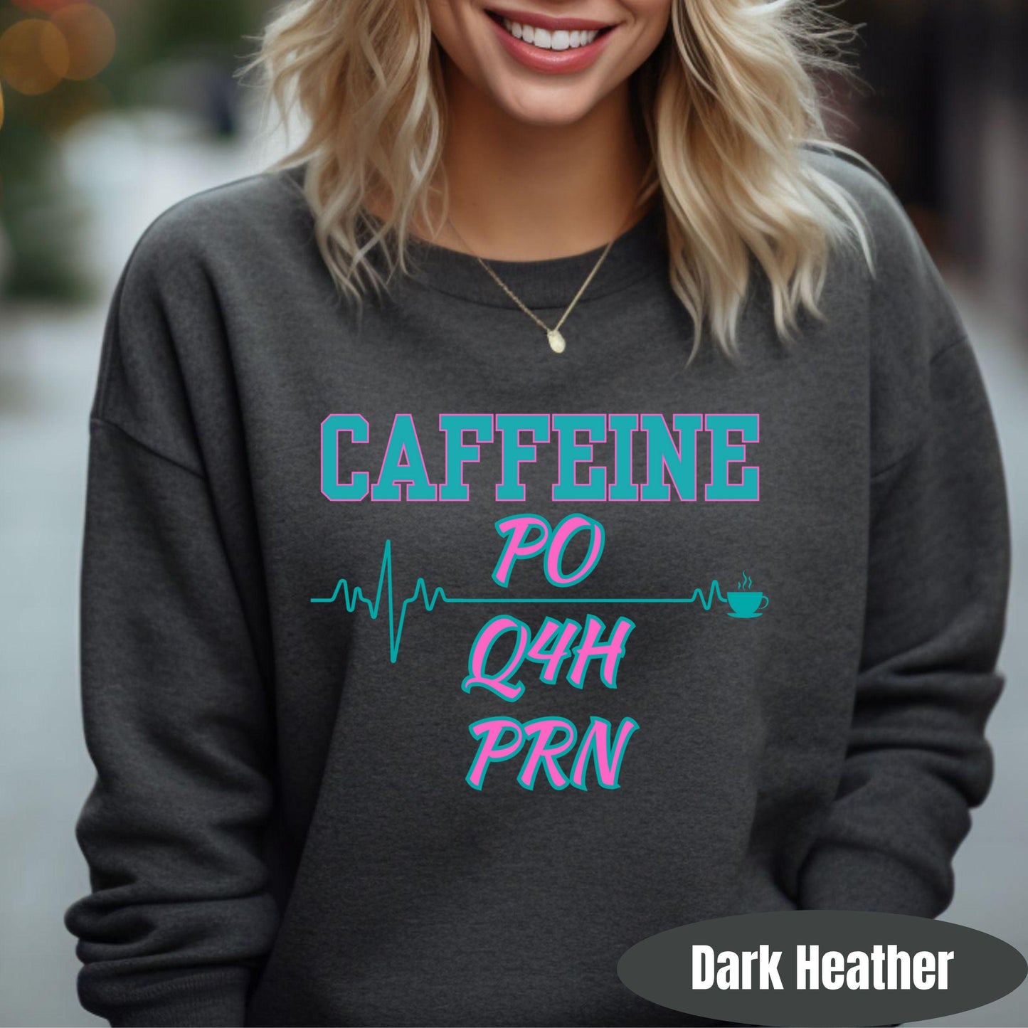 front-Dark Heather