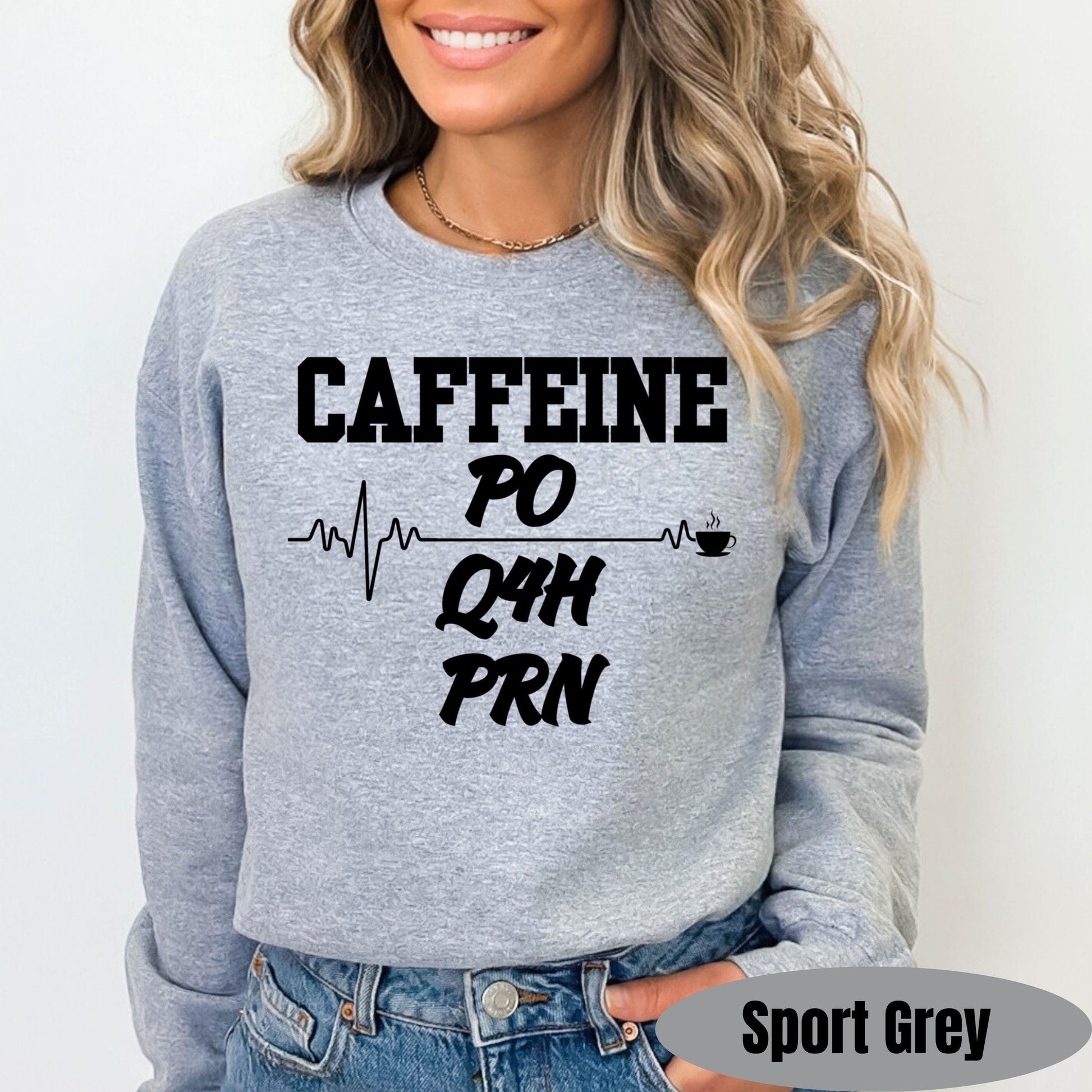 front-Sport Grey