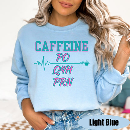 front-Light Blue