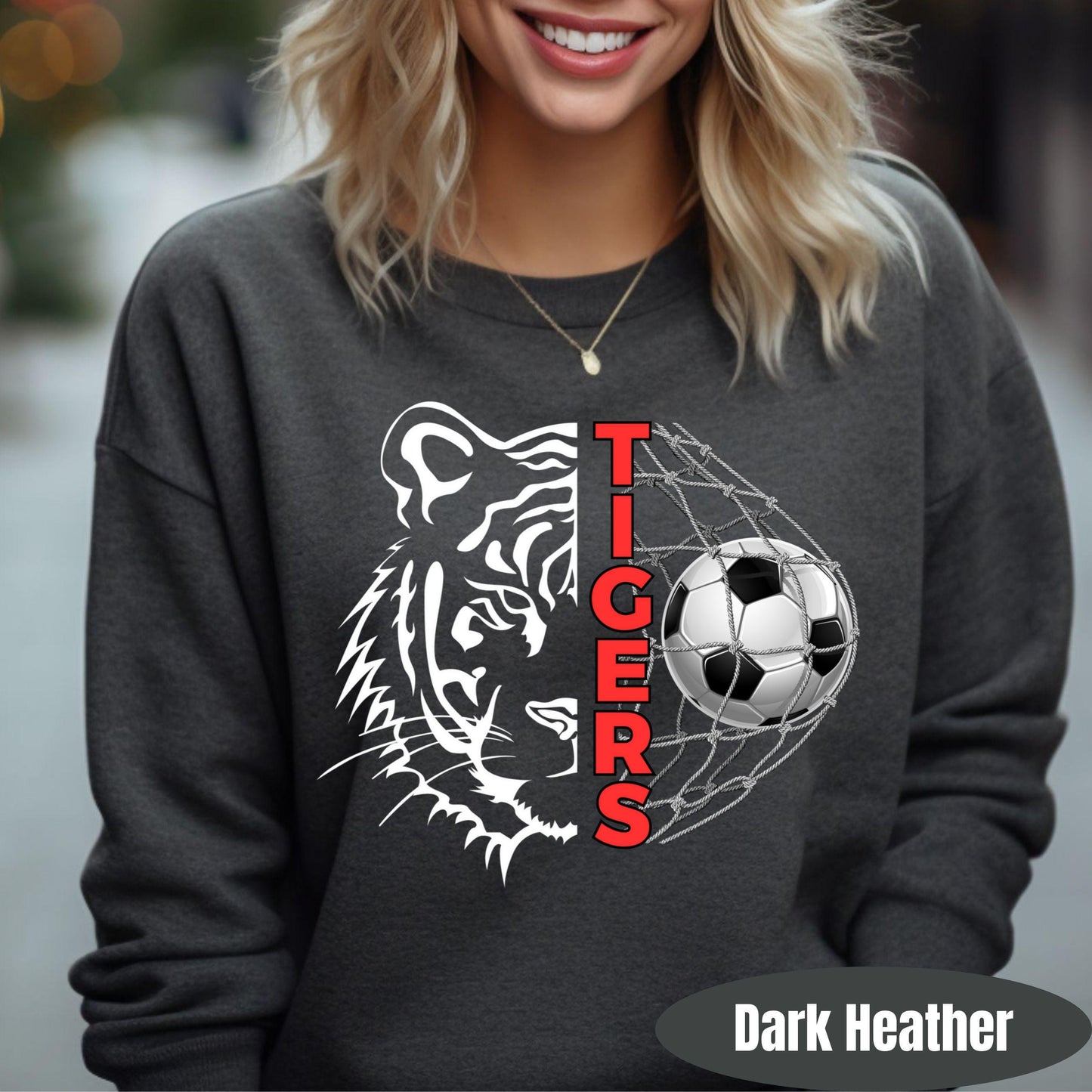 front-Dark Heather