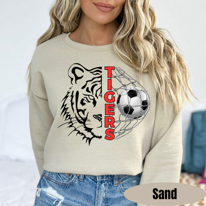 front-Sand