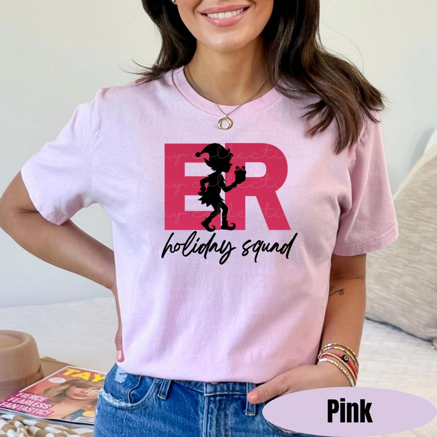 front-Pink
