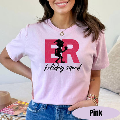 front-Pink