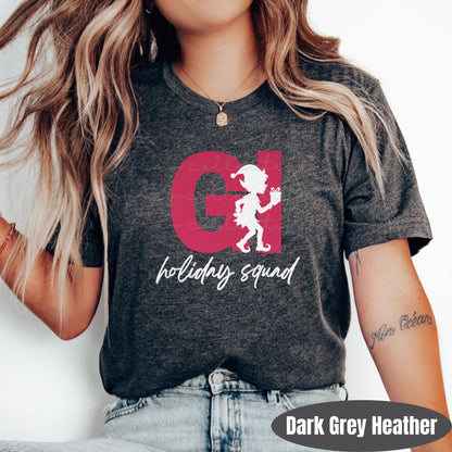 front-Dark Grey Heather