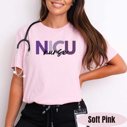 front-Soft Pink
