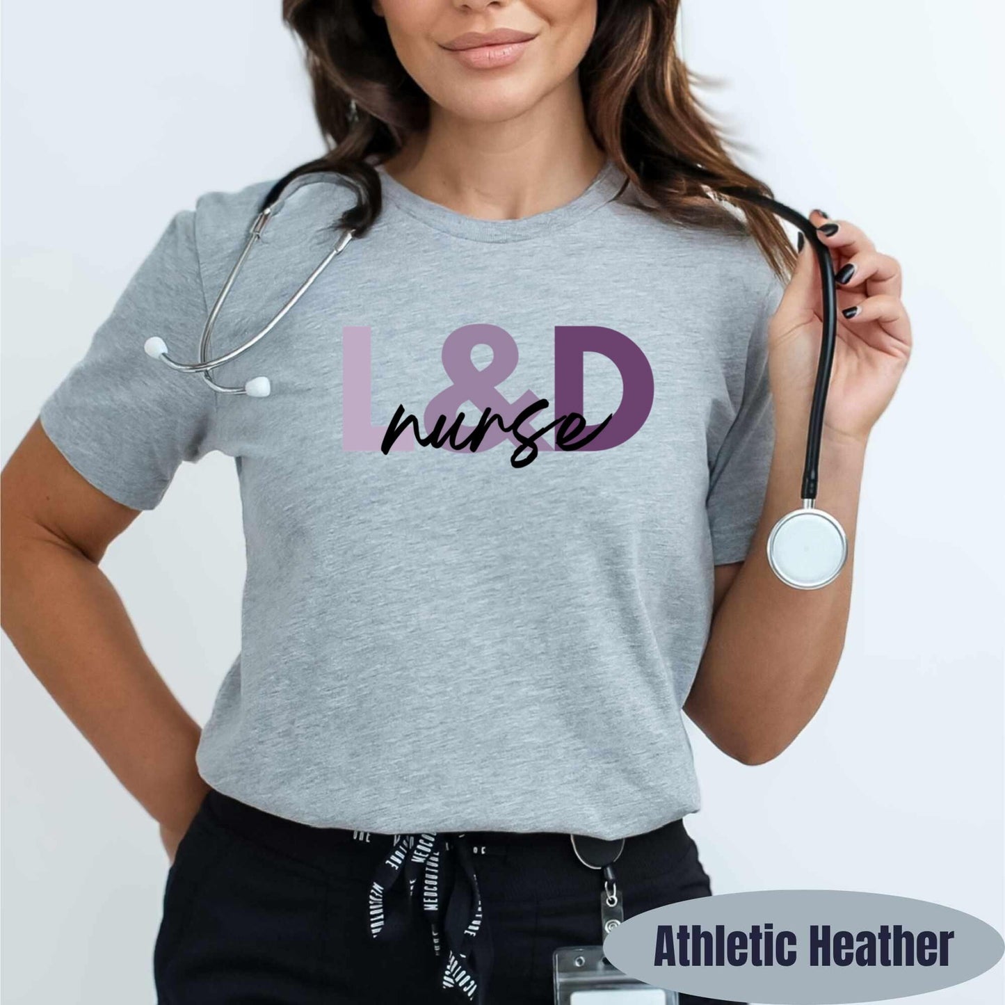 front-Athletic Heather