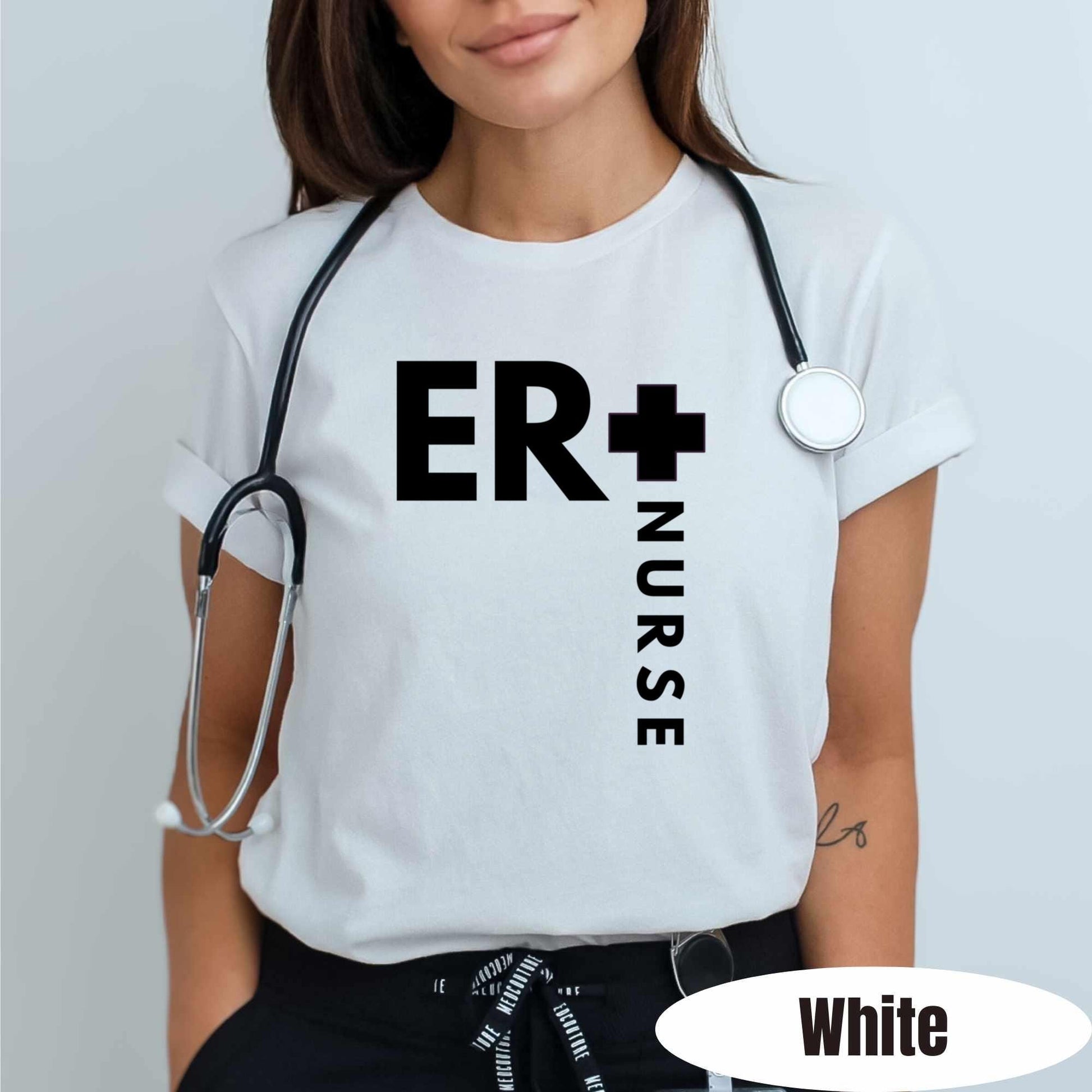 front-White