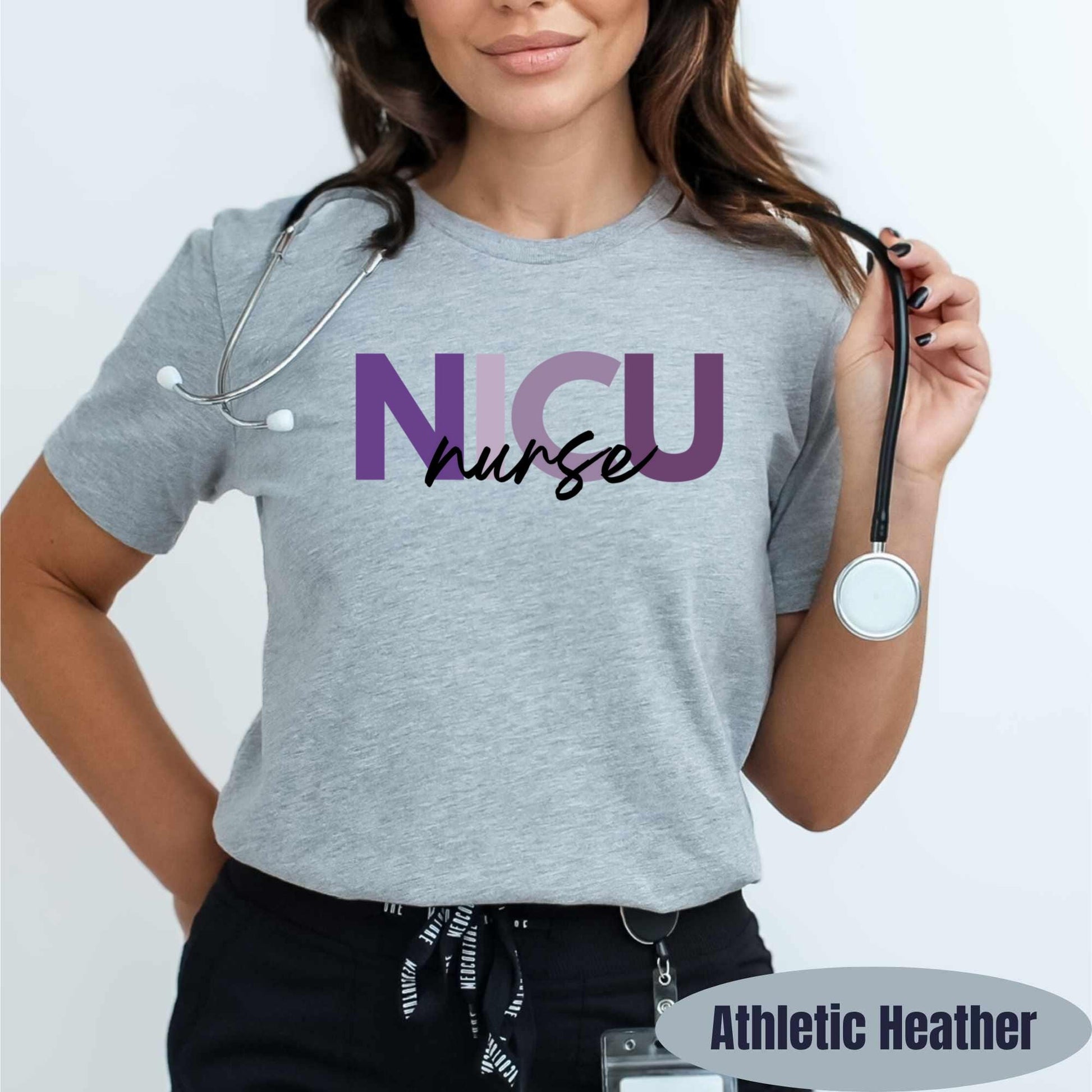 front-Athletic Heather