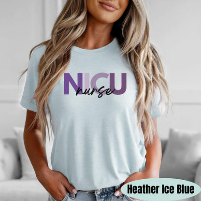 front-Heather Ice Blue