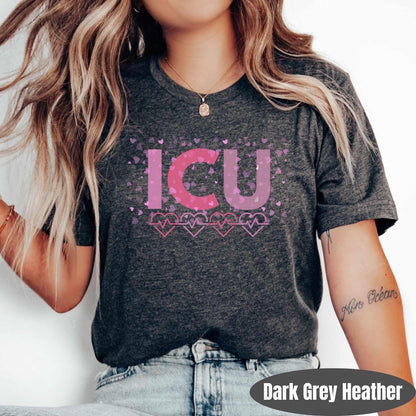 front-Dark Grey Heather