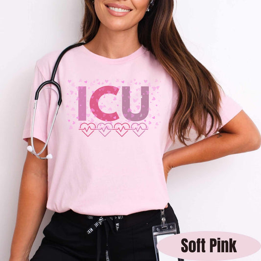 front-Soft Pink
