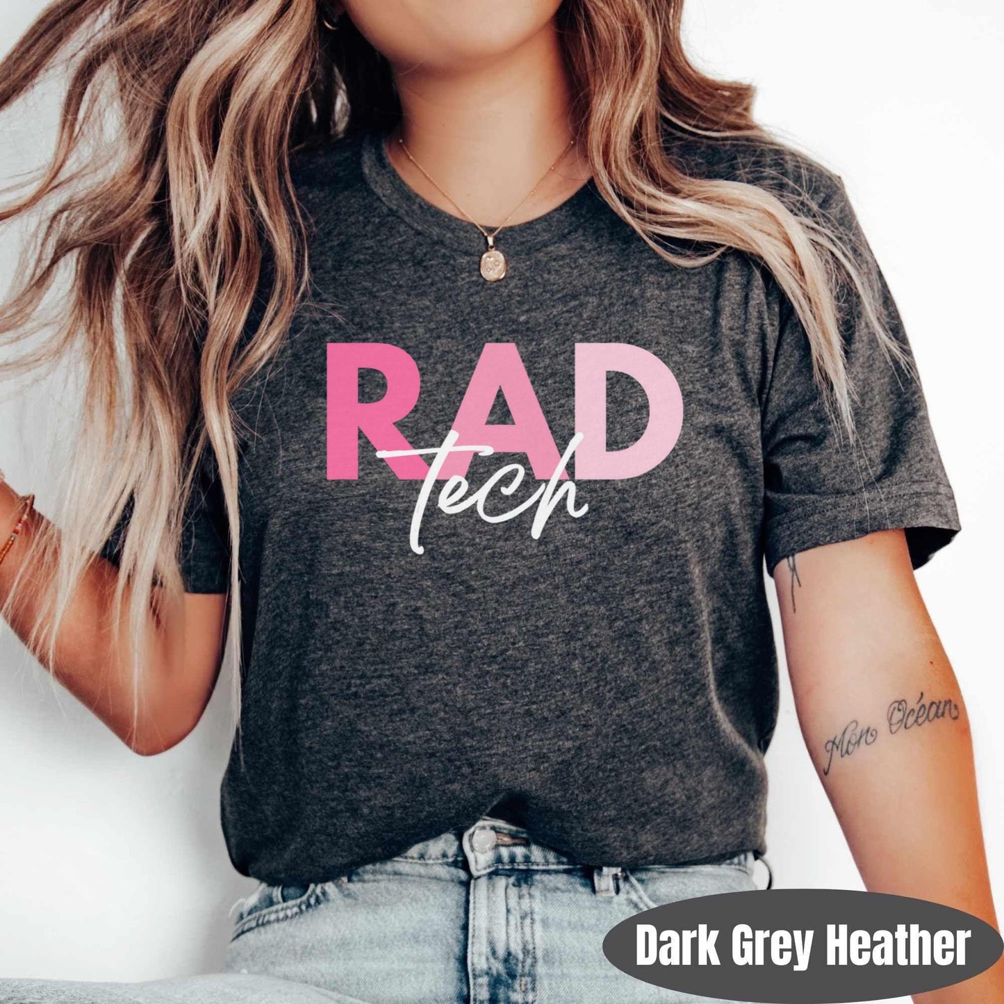 front-Dark Grey Heather