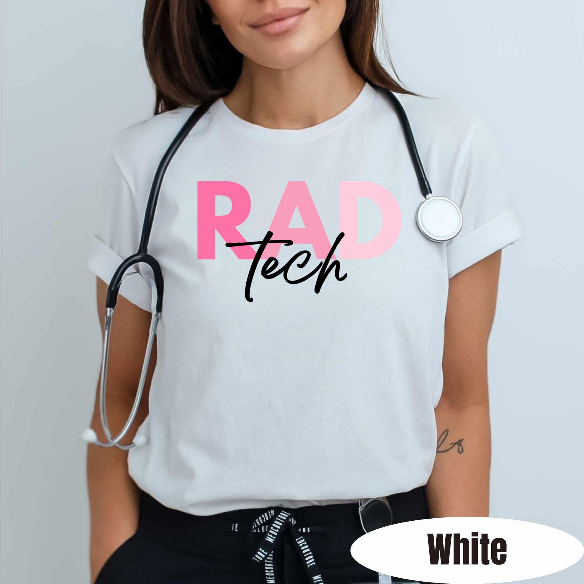 front-White