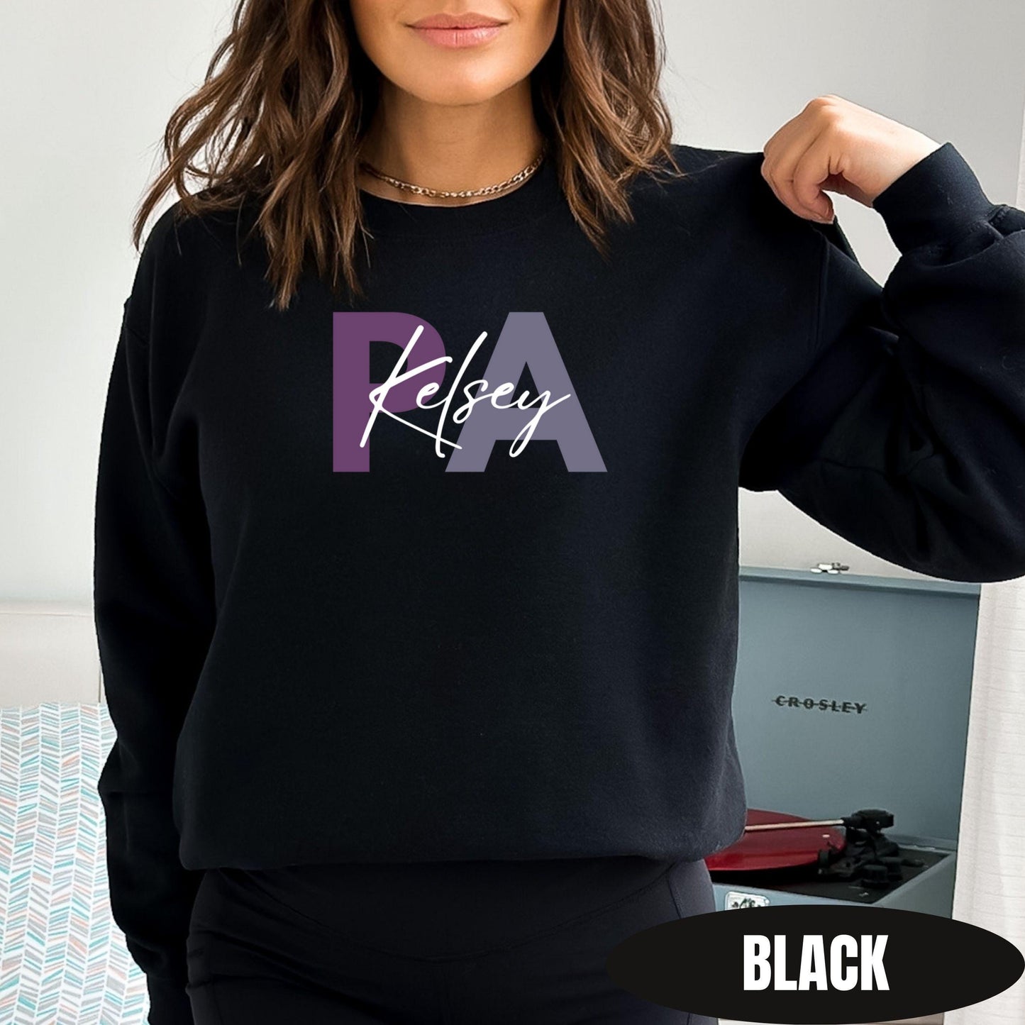 front,front-Black