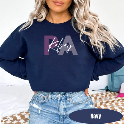 front-Navy