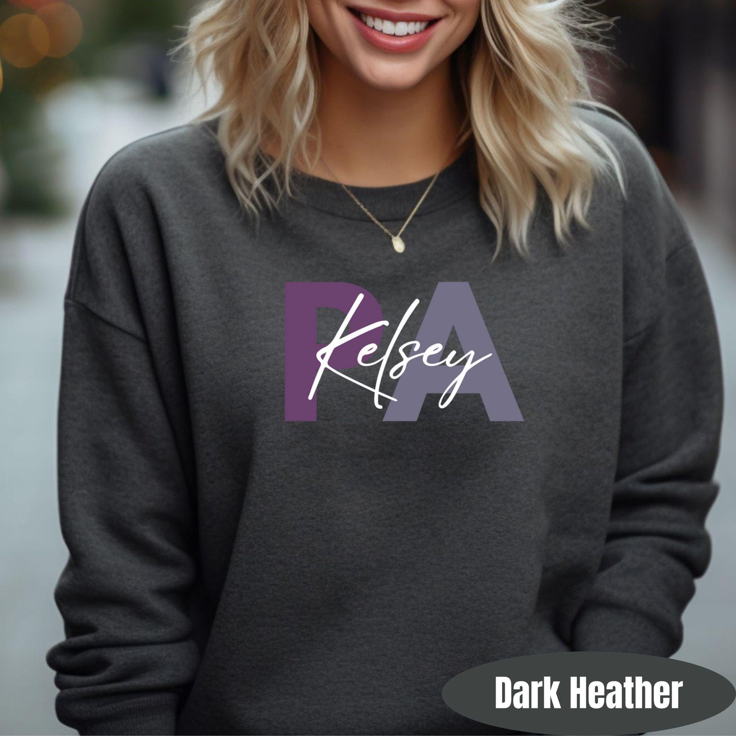 front-Dark Heather