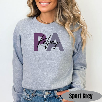 front-Sport Grey