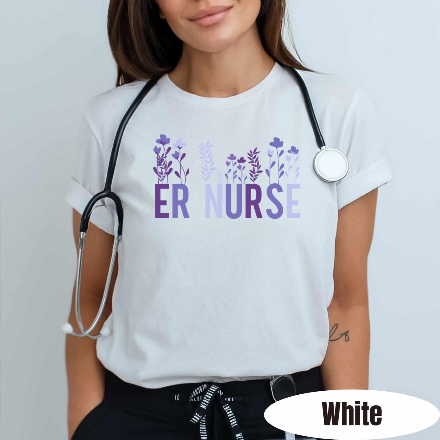 front-White