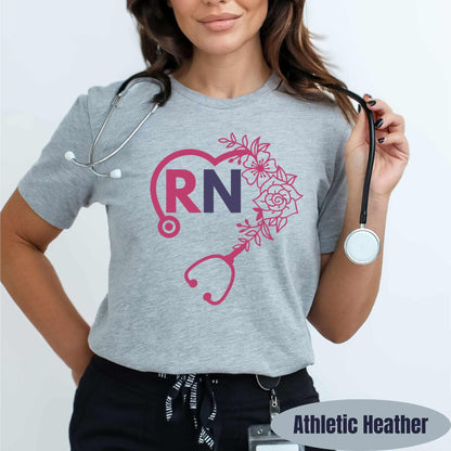 front-Athletic Heather