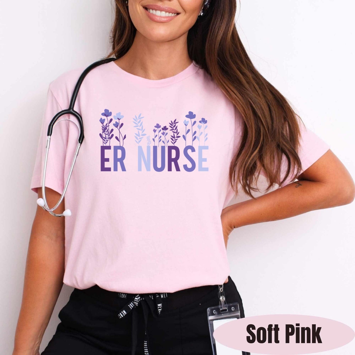front-Soft Pink