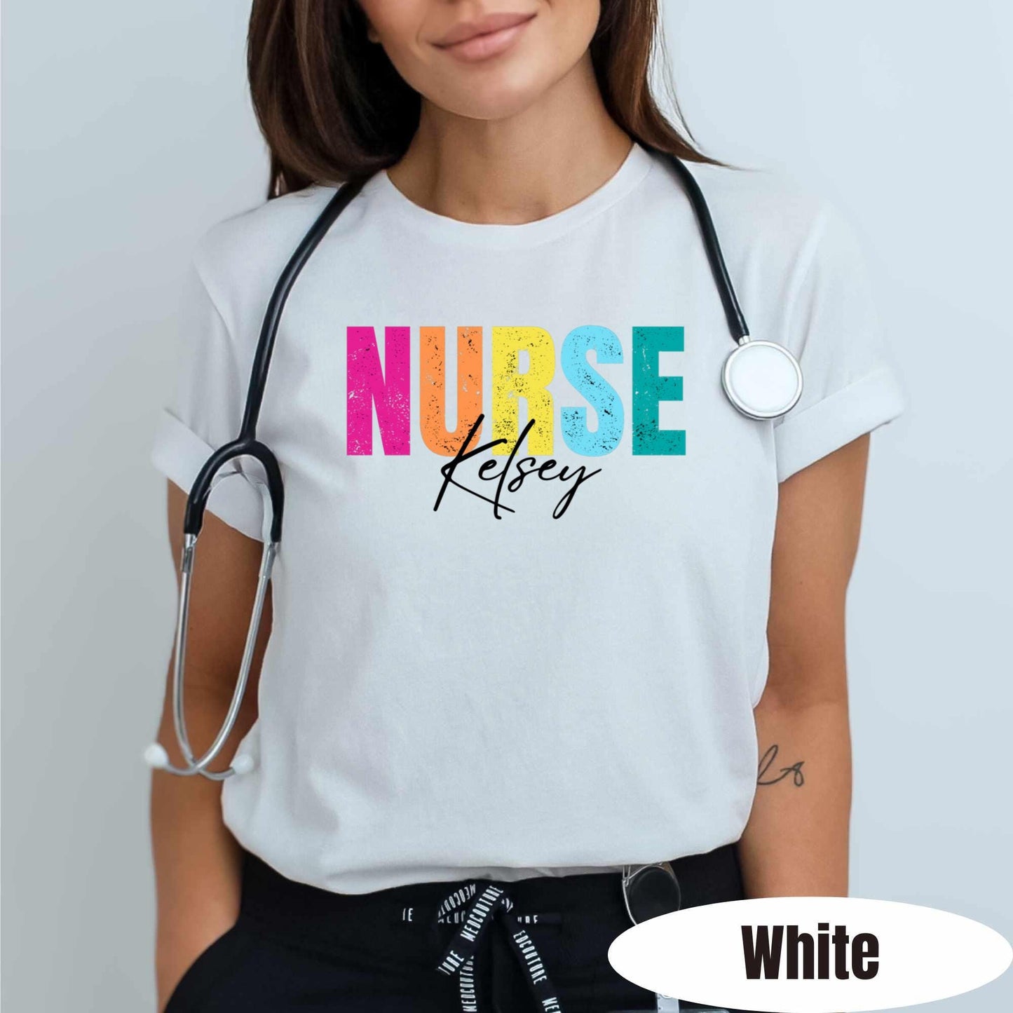 front-White