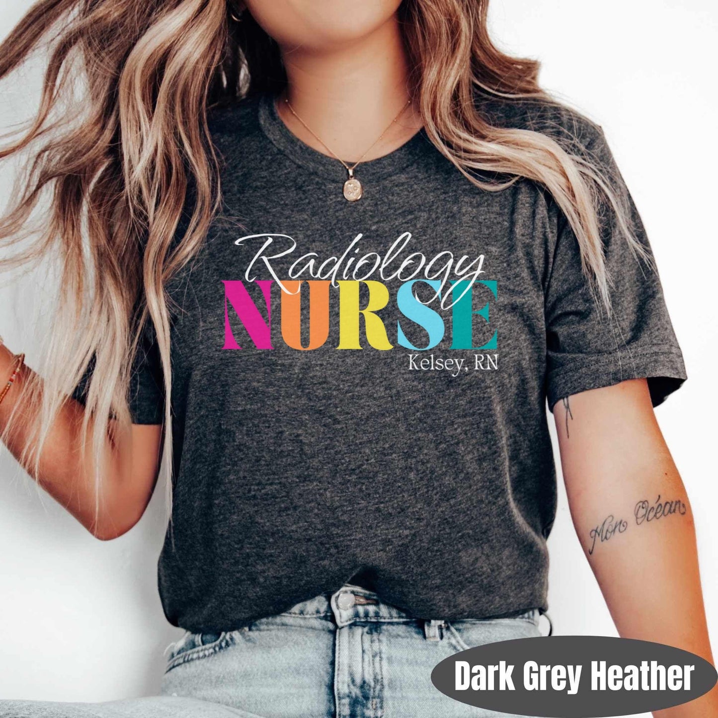 front-Dark Grey Heather