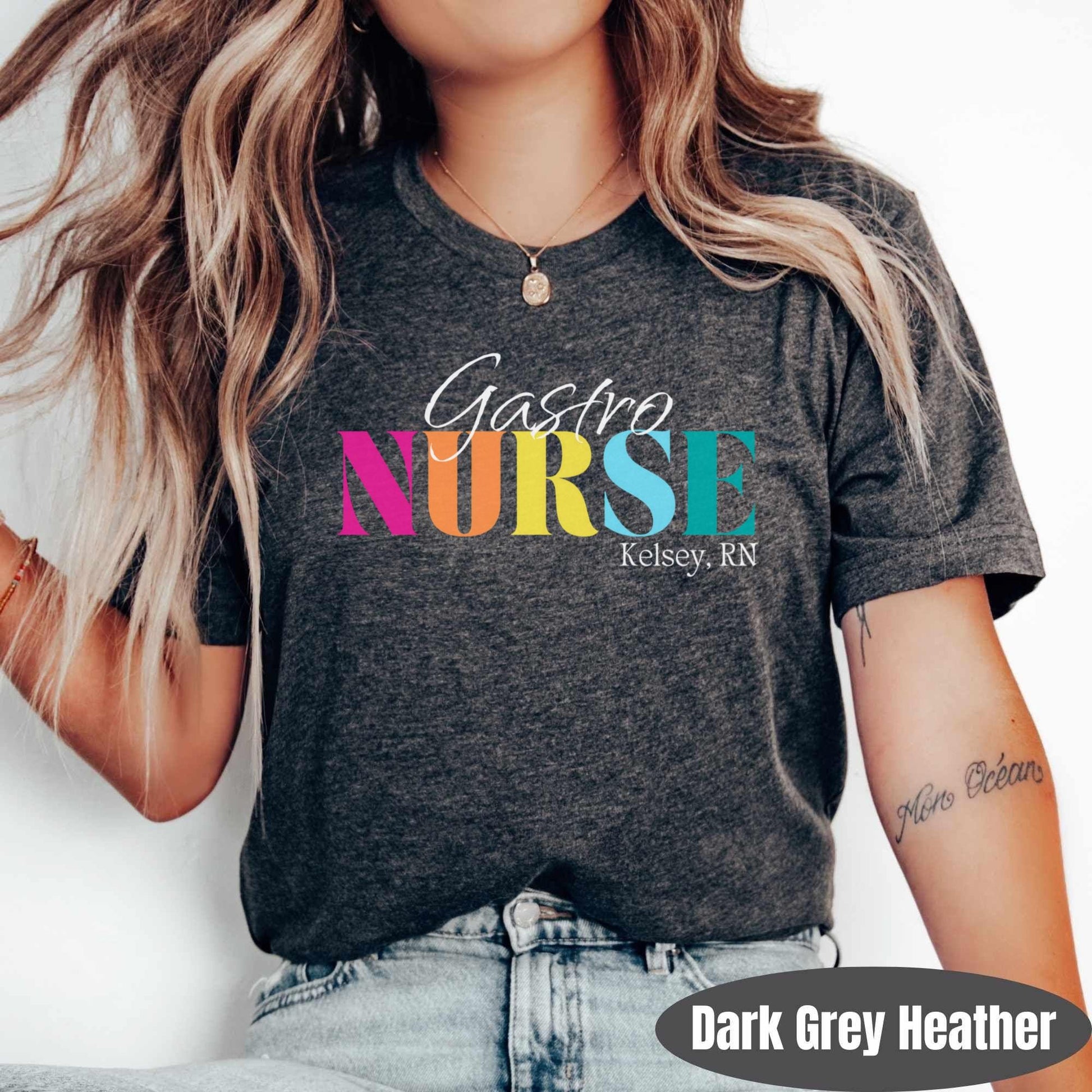 front-Dark Grey Heather