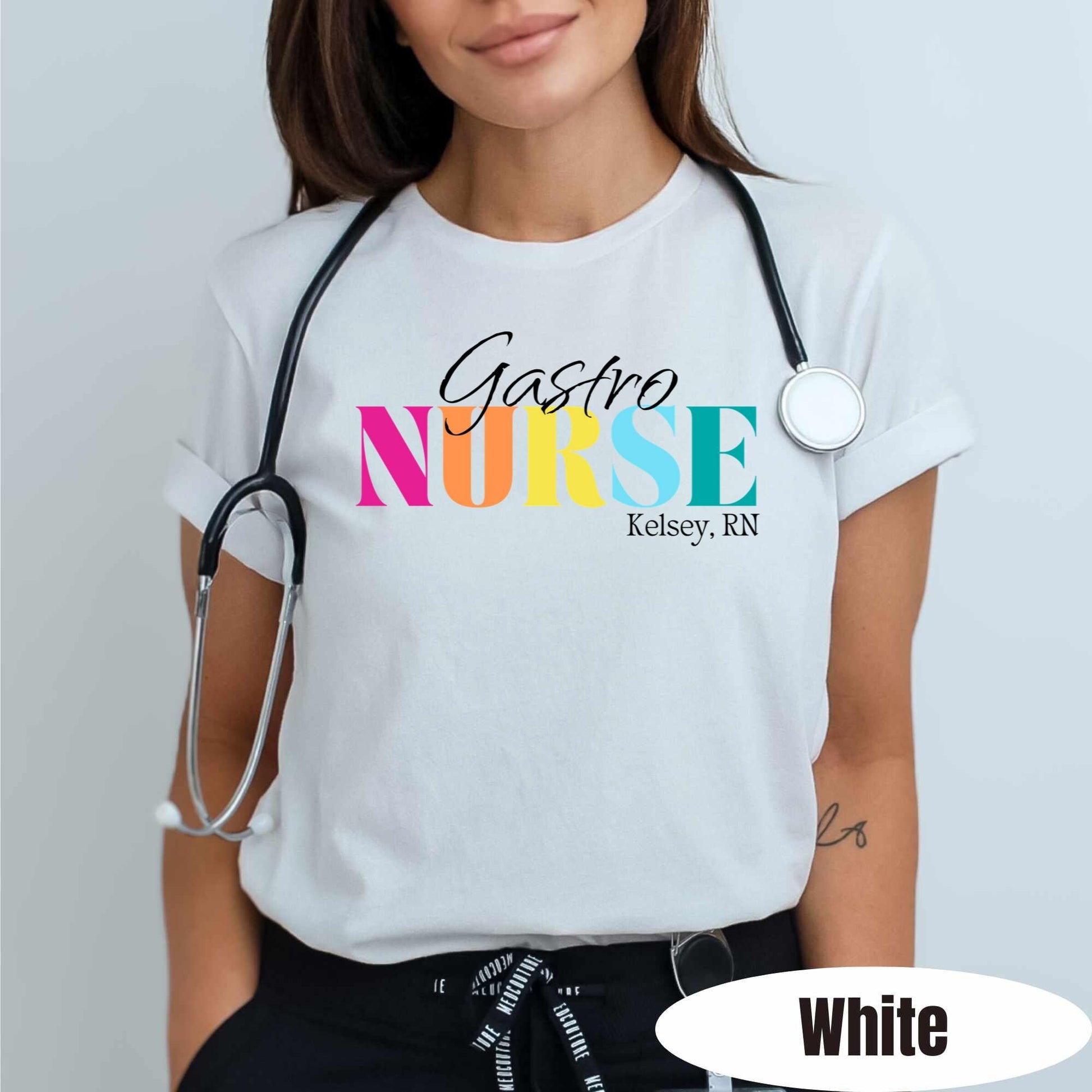 front-White