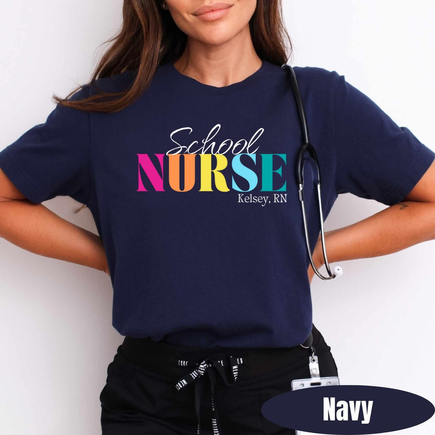 front-Navy