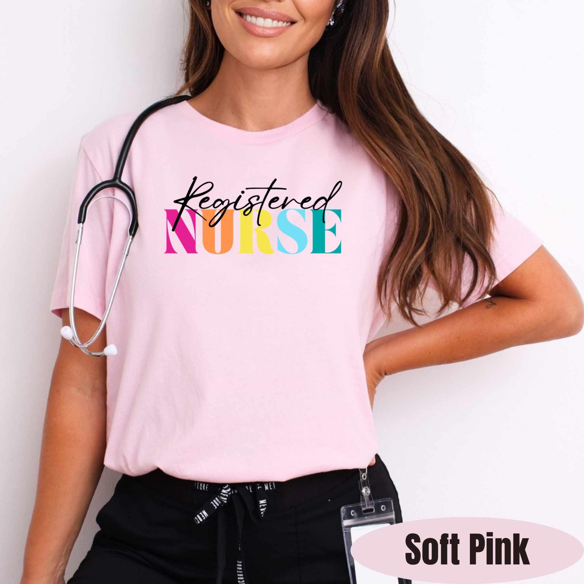 front-Soft Pink
