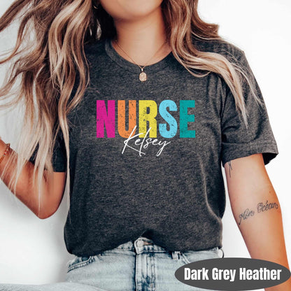 front-Dark Grey Heather