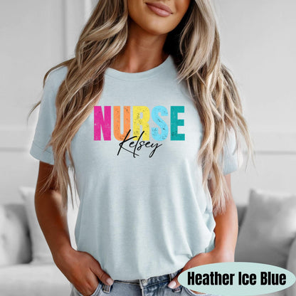front-Heather Ice Blue
