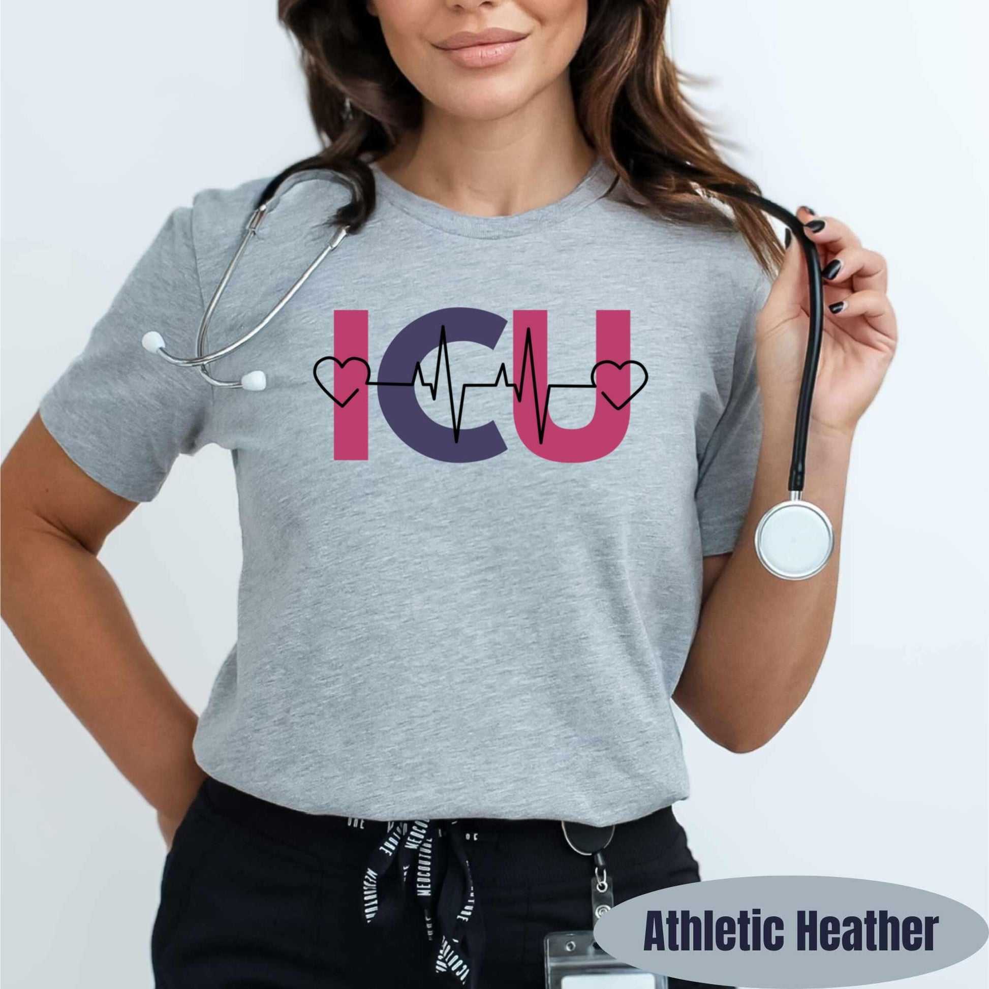front-Athletic Heather
