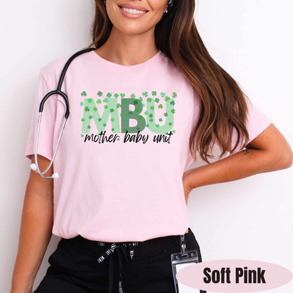 front-Soft Pink