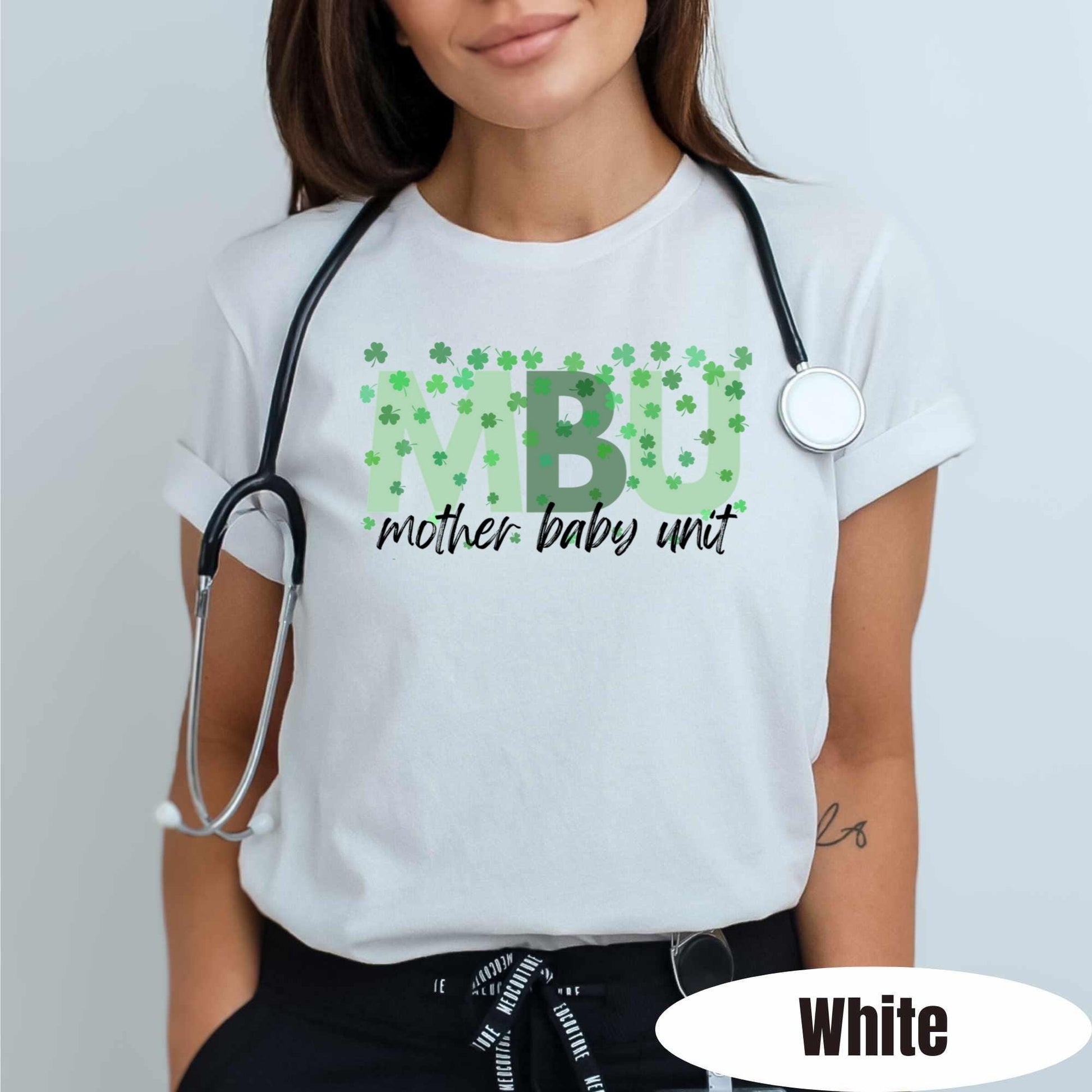 front-White