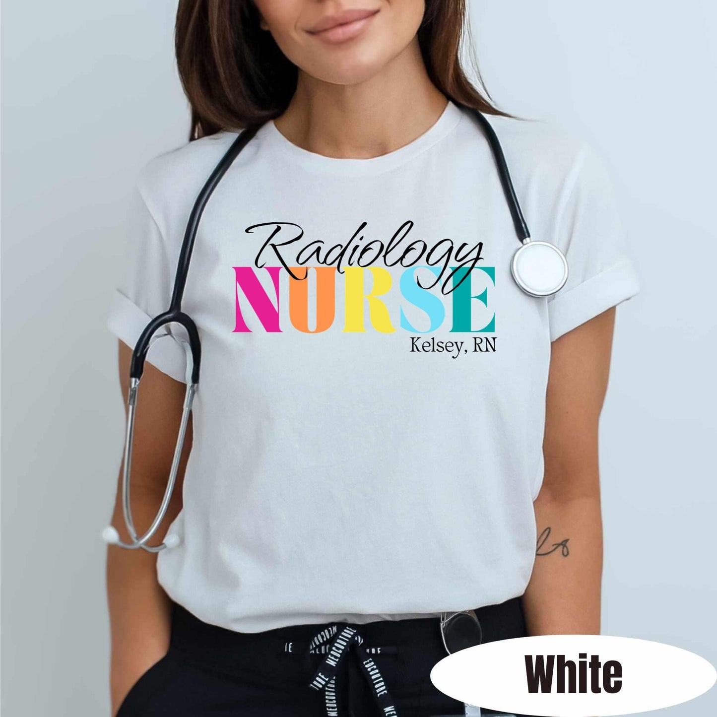 front-White
