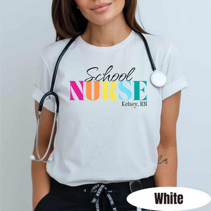 front-White