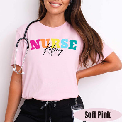 front-Soft Pink