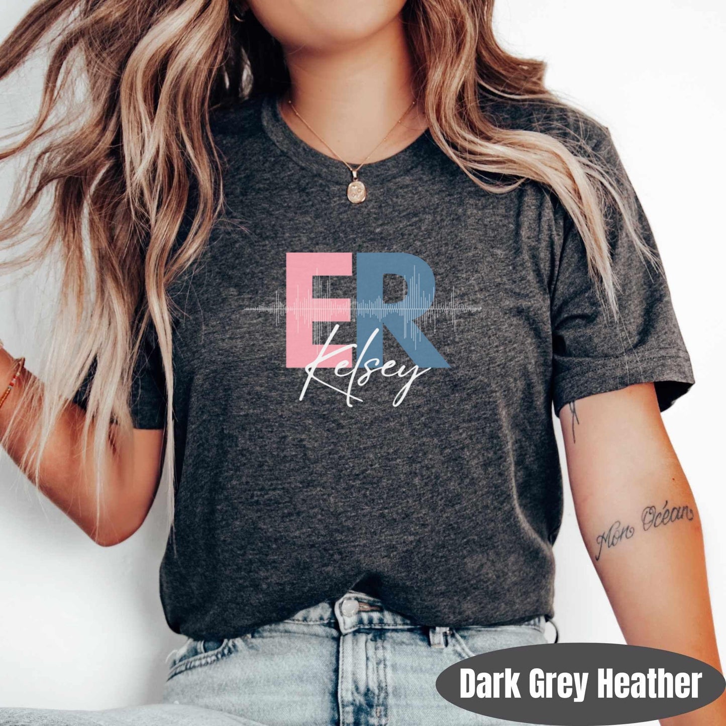 front-Dark Grey Heather