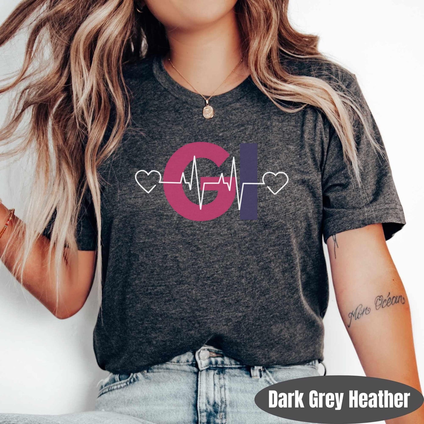 front-Dark Grey Heather