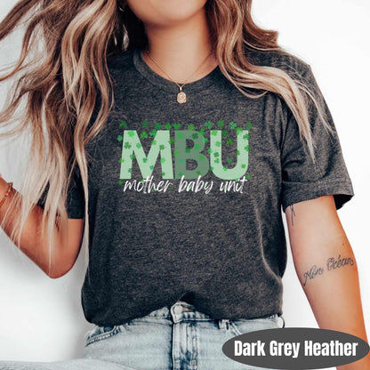 front-Dark Grey Heather