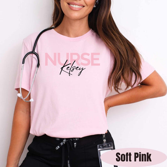 front-Soft Pink