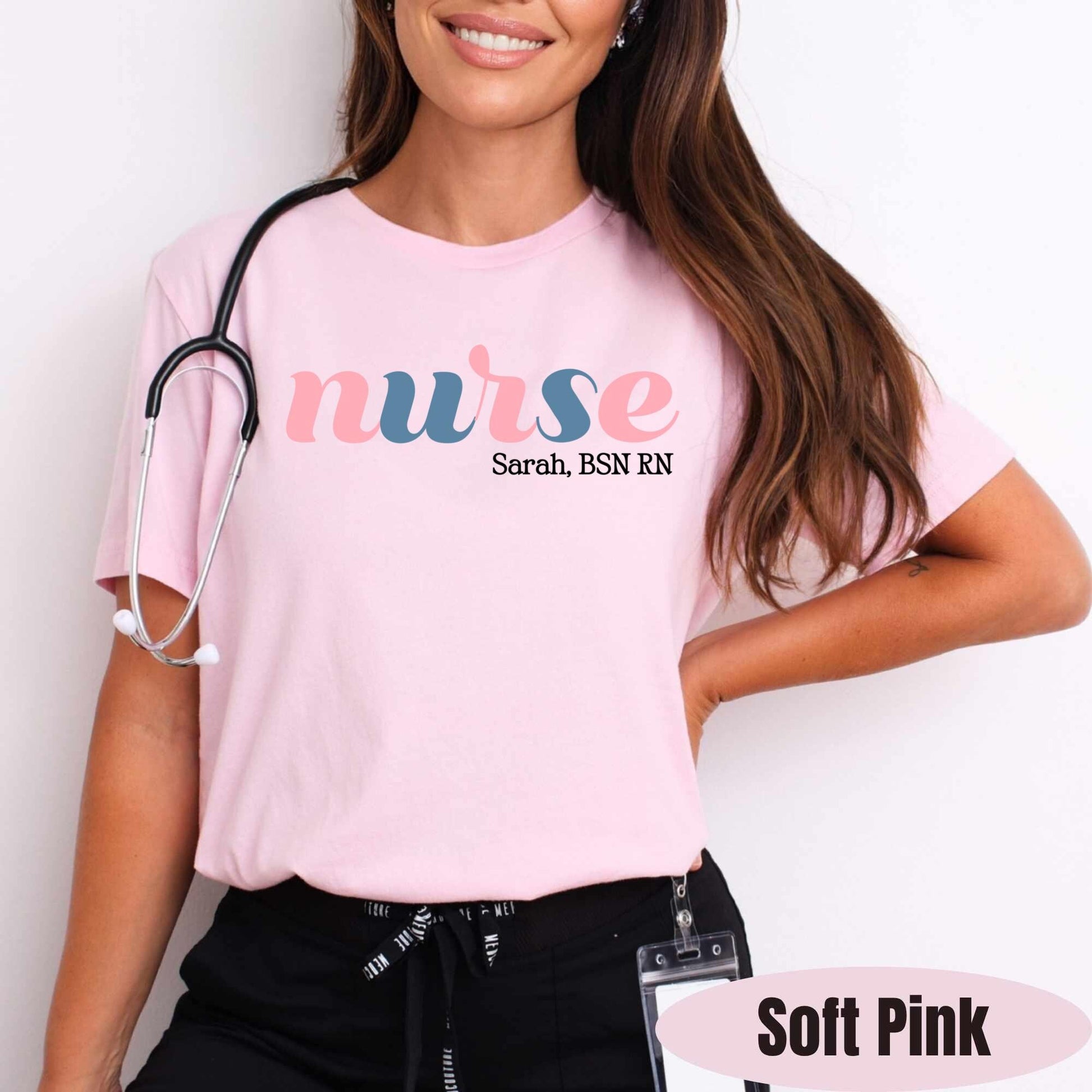 front-Soft Pink