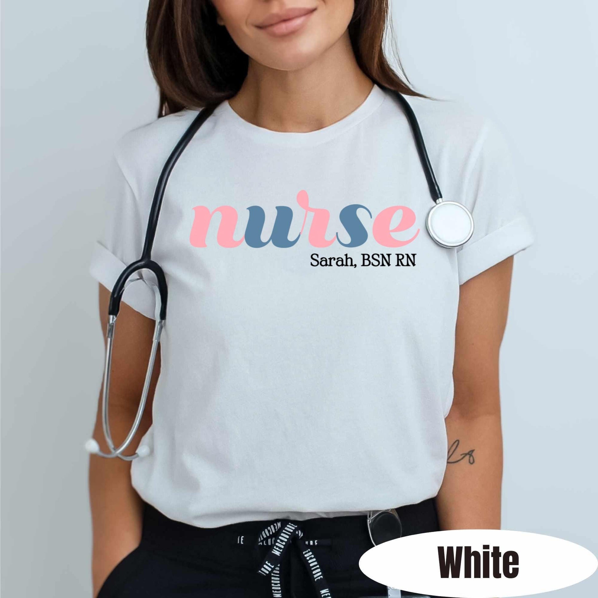 front-White