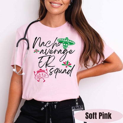 front-Soft Pink